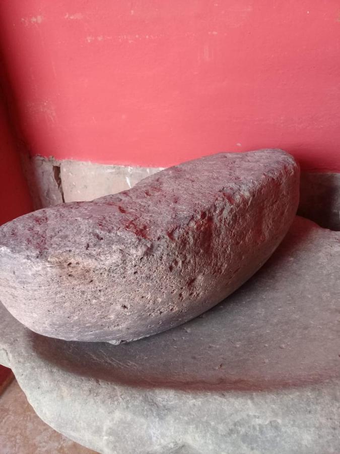 מלון טיליקארה Piedra Cutana מראה חיצוני תמונה