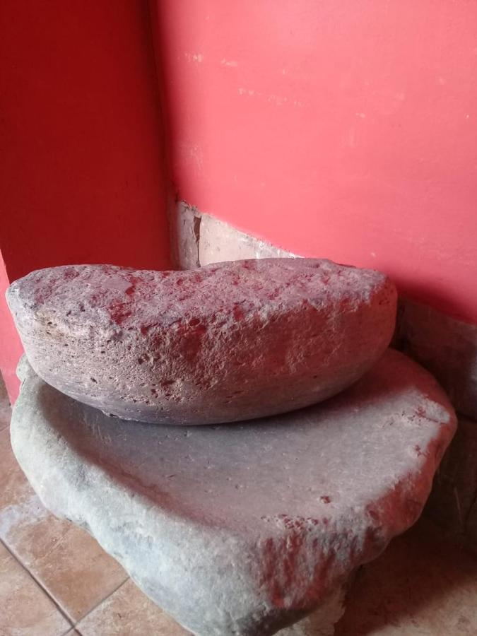 מלון טיליקארה Piedra Cutana מראה חיצוני תמונה
